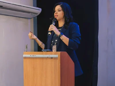 Como treinar sua oratória para perder o medo de falar em público